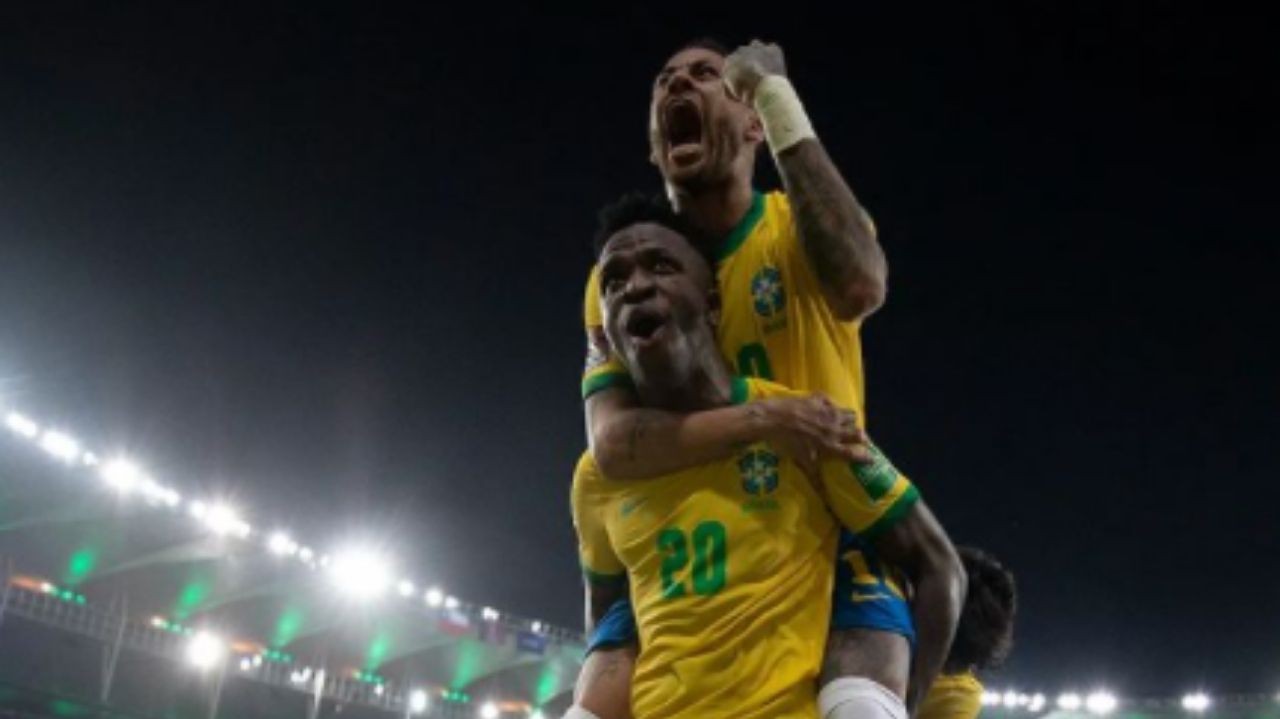 Brasil x Chile: Jogo das Eliminatórias da Copa faz Globo bater recorde de audiência