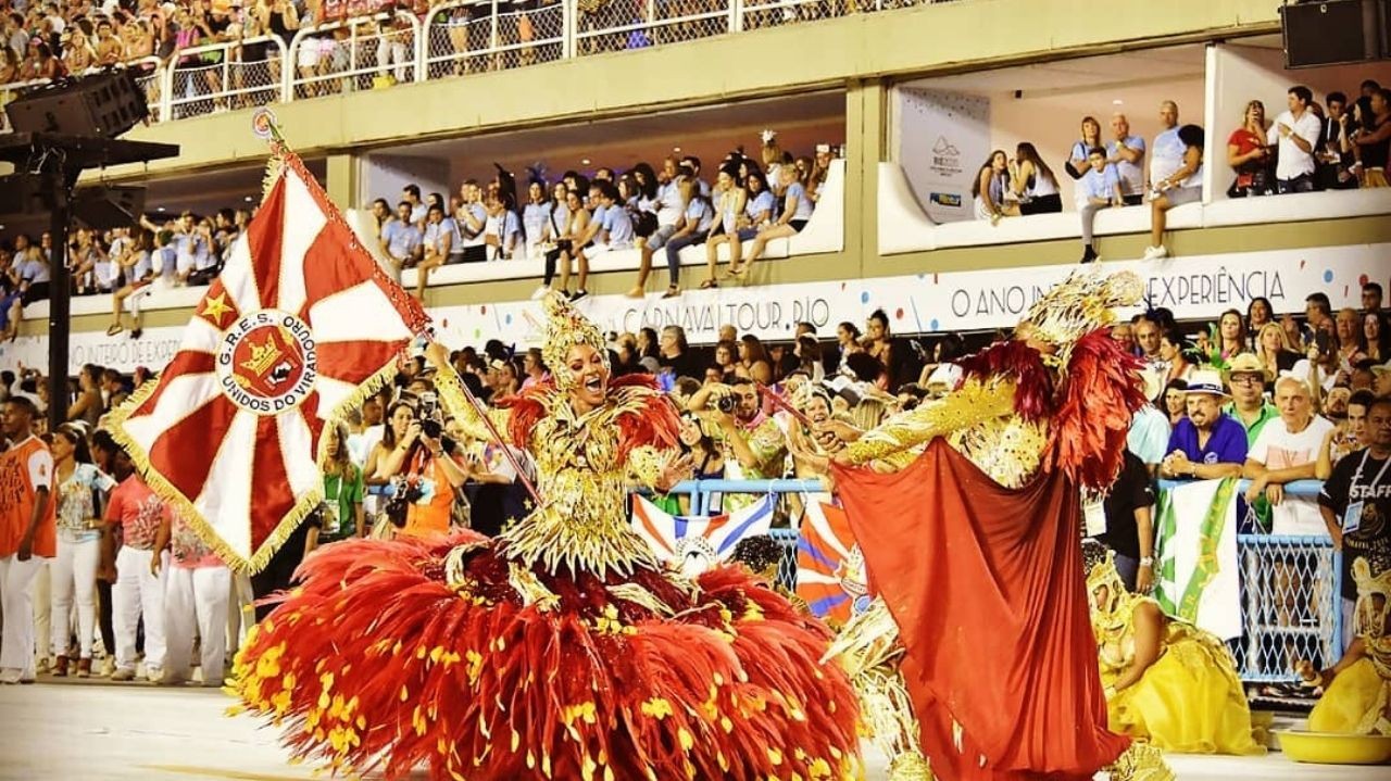 Carnaval: Com desfiles no Globoplay e Multishow, Globo espera faturar mais de R$ 250 milhões