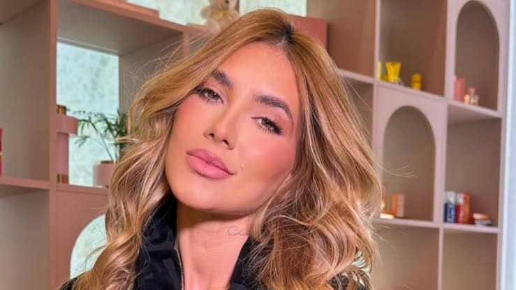 Virginia Fonseca explica mudança de postura: \"Nem tudo precisa de resposta\"