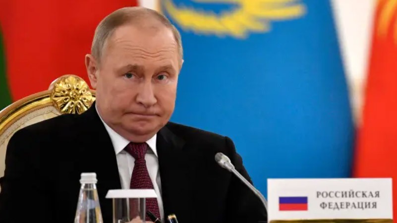 Cineasta dá resposta atravessada à Vladimir Putin após ser banido da Rússia