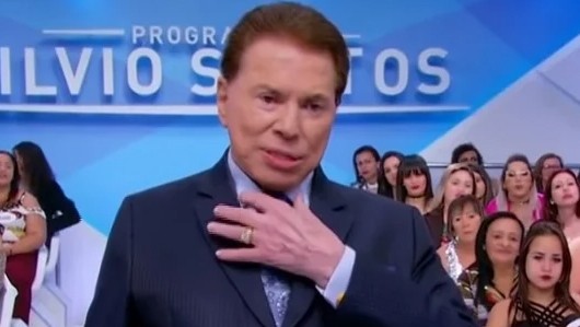 10 mentiras que O Rei da TV conta sobre Silvio Santos