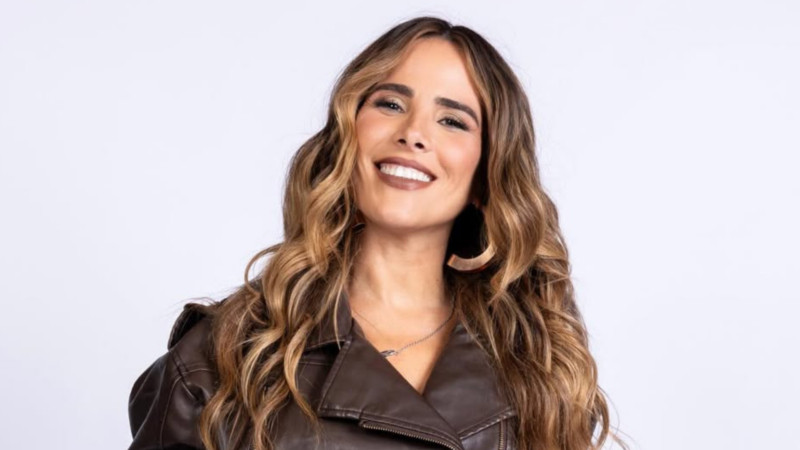 Wanessa Camargo expõe dívidas e falta de apoio após participar do BBB 24: \"Me ferrei\"