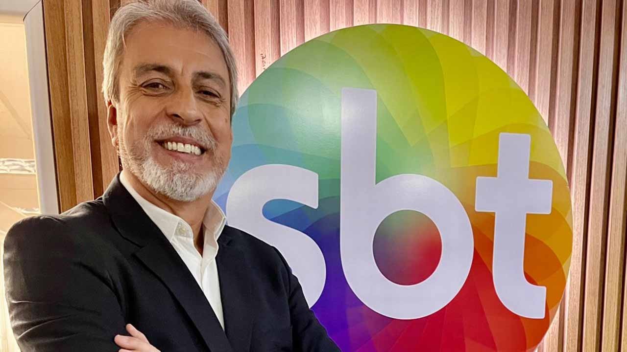 Aposta do SBT Rio, Clóvis Monteiro aponta armas para bater Globo e Record