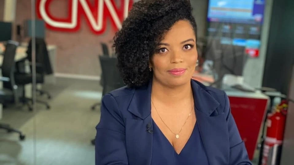 Basília Rodrigues (CNN Brasil)