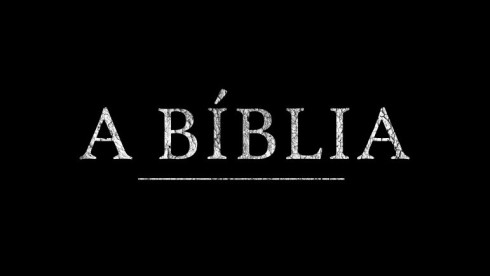 Tudo Sobre a Novela:A Bíblia