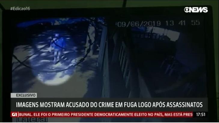 Fábio Pannunzio acusa Globo de 