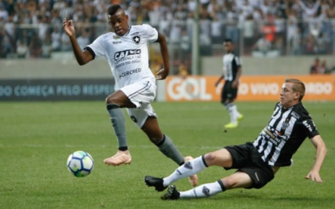 Boavista x Botafogo