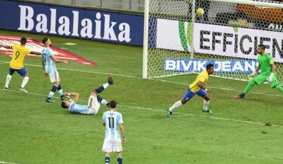 Brasil x Argentina ao vivo: Saiba como assistir na TV e online o jogo da  Copa América