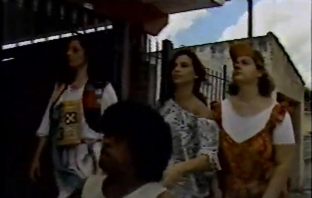 Há 30 anos, SBT exibia seu primeiro crossmedia com galã da Globo