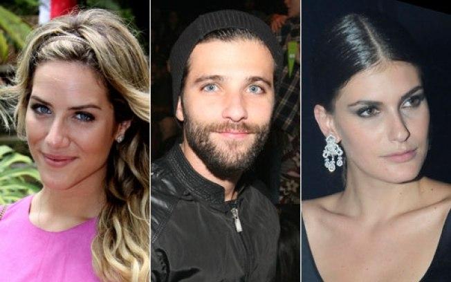 10 famosos que revelaram pulada de cerca durante relacionamento