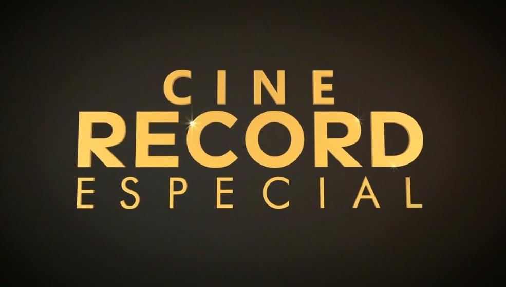Cine Record Especial