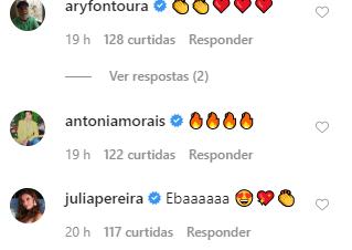 Camila Queiroz confirma presença na segunda temporada de Verdades Secretas
