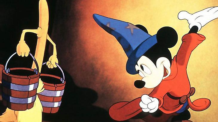 90 anos do Mickey Mouse; veja curiosidades sobre o ratinho mais amado do mundo