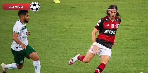 Flamengo X Bragantino Ao Vivo Saiba Como Assistir Online E Na Tv Pelo Brasileirao