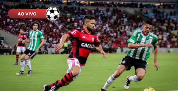 Flamengo X Coritiba Ao Vivo Saiba Como Assistir Online E Na Tv Pelo Brasileirao
