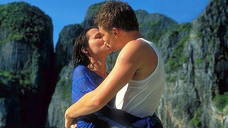 Conheça 10 celebridades de Hollywood que detestaram os beijos dos parceiros