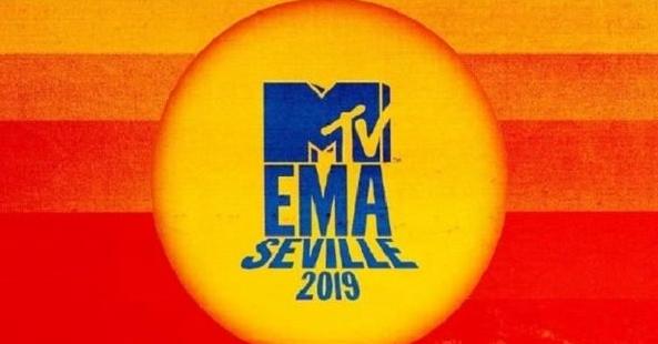 MTV EMA 2019