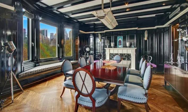 Antonio Banderas coloca mansão em Nova Iorque à venda por R$ 40 milhões