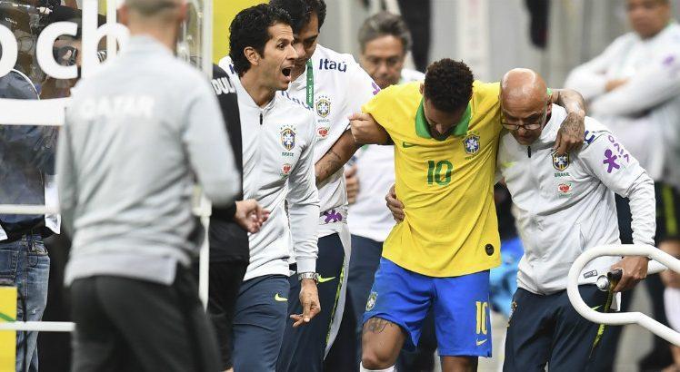 De desconfiança a grande audiência: Como TV acompanhou a Copa América no Brasil