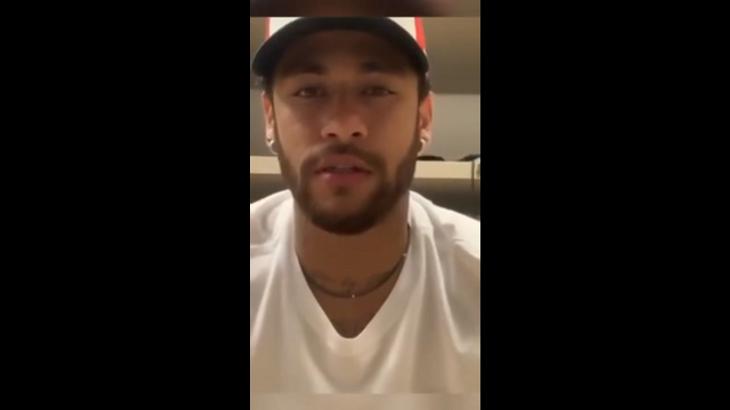 Mulher acusa Neymar de estupro e jogador toma atitude drástica; saiba qual