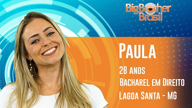 Conheça os participantes do \"Big Brother Brasil 19\" (09/01)