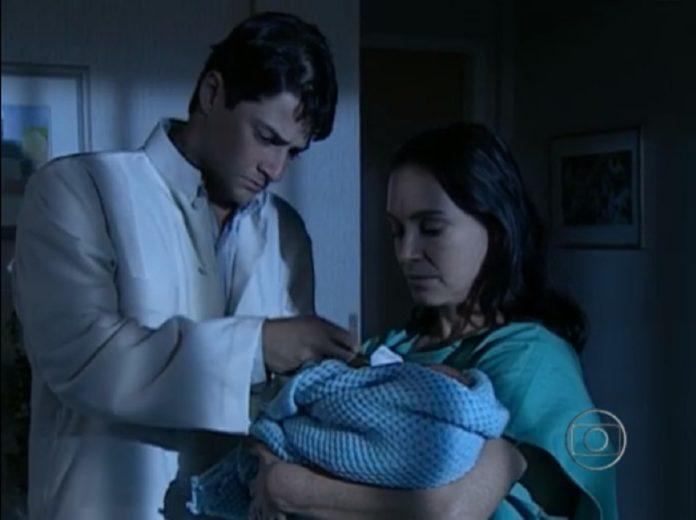 \"Por Amor\": Globo define data para exibir polêmica troca de bebês que dividiu médicos e público
