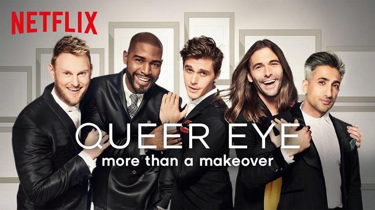 5 apostas da Netflix com a temática LGBT