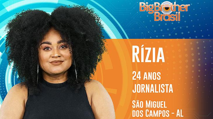 Conheça os participantes do \"Big Brother Brasil 19\" (09/01)