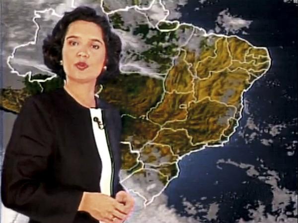 Sandra Annenberg por trás das câmeras do Globo Repórter: De filha atriz a casamento de 25 anos
