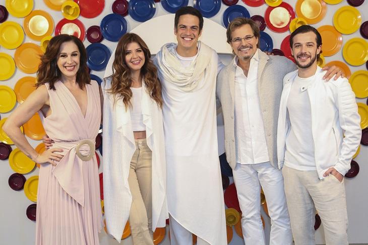 Globo convoca seus artistas para tradicional evento; saiba mais