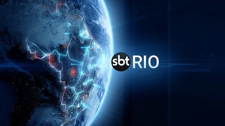 Telejornal SBT Rio
