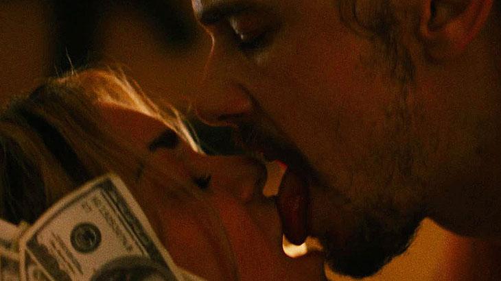 Conheça 10 celebridades de Hollywood que detestaram os beijos dos parceiros