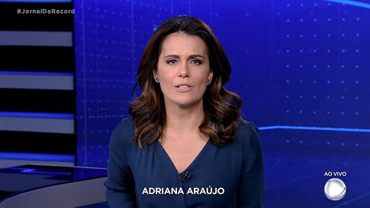 Adriana Araújo