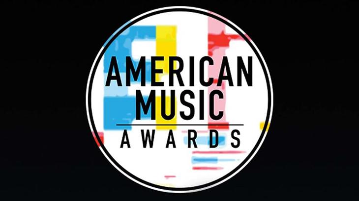 Logo do American Music Awards 2019