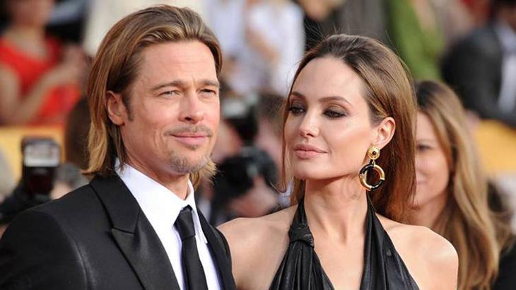 Angelina Jolie dá um tempo na carreira de atriz para se dedicar à vida doméstica