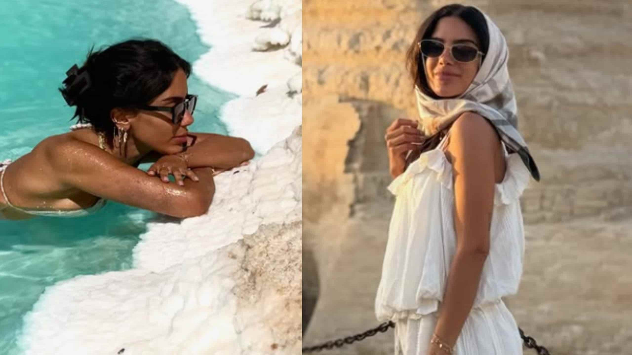 Maravilhas