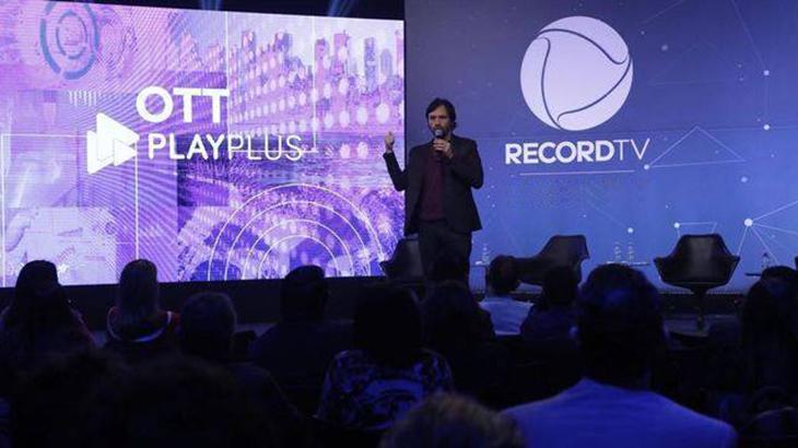 Antonio Guerreiro lança PlayPlus