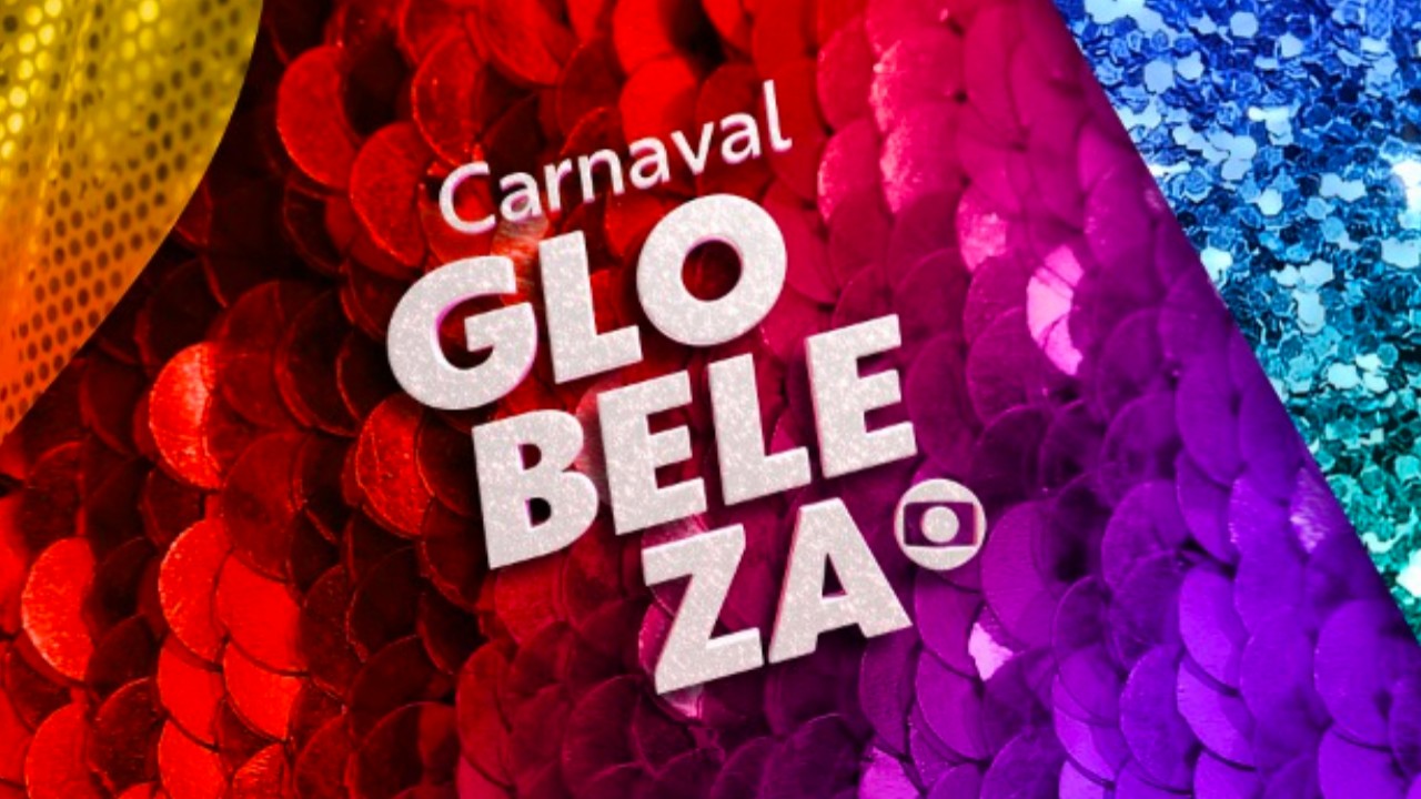 Carnaval Globeleza 2022
