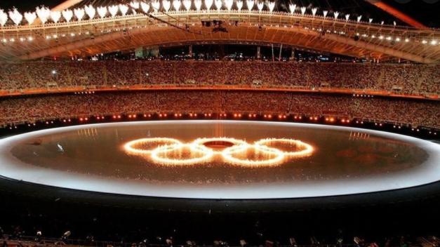 De Sidney ao Rio: As cinco aberturas das Olimpíadas dos anos 2000