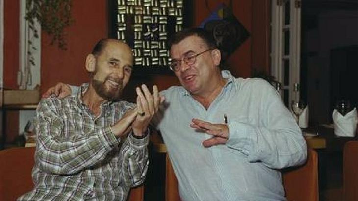Há 20 anos, Walcyr Carrasco estreava O Cravo e a Rosa e virava trunfo da Globo