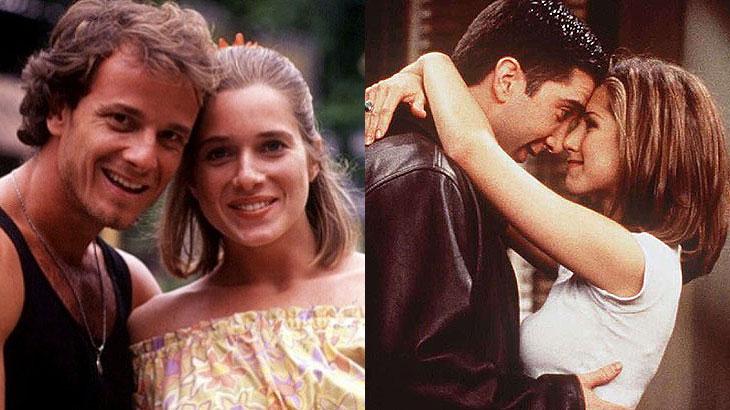 Dia dos Namorados: 7 casais icônicos de séries teens – Series em Cena