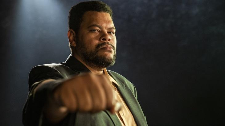 Babu Santana vive Muhammad Ali no especial Falas Negras, que vai ao ar nesta sexta-feira (20), na Globo