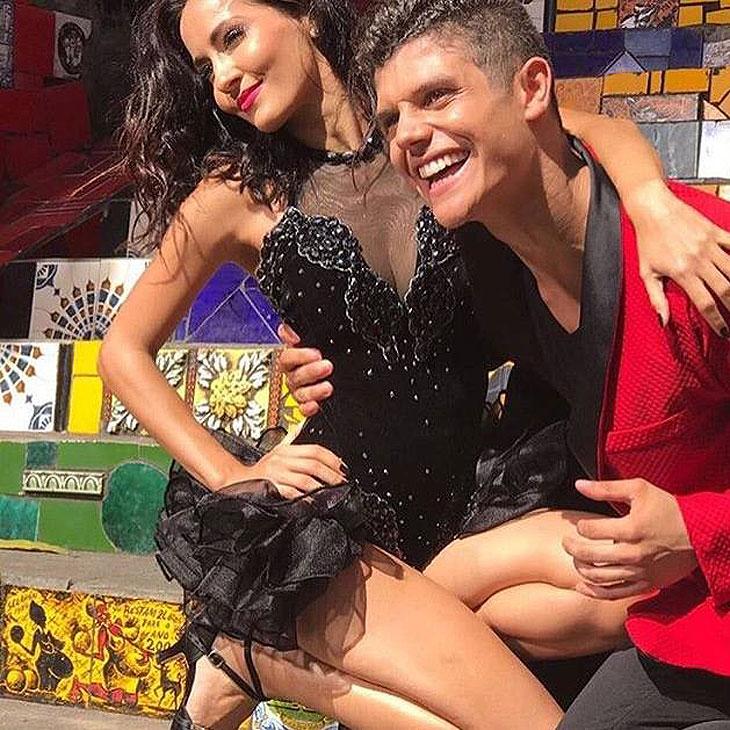 Bailarino Paulo Victor não vai mais participar da segunda edição do \"Dancing Brasil\"