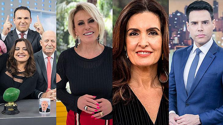 Globo planeja rifar \"Sessão da Tarde\" na nova grade