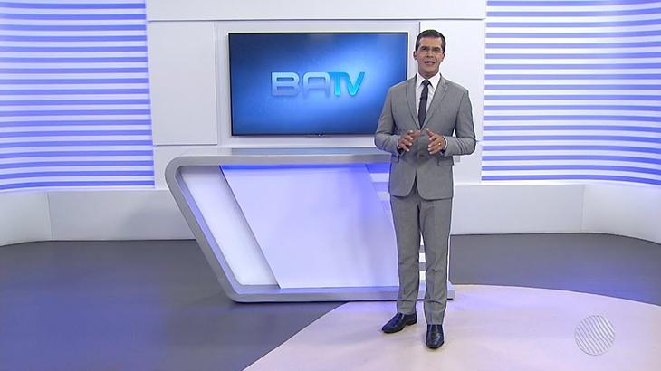 TV Bahia é apresentado 