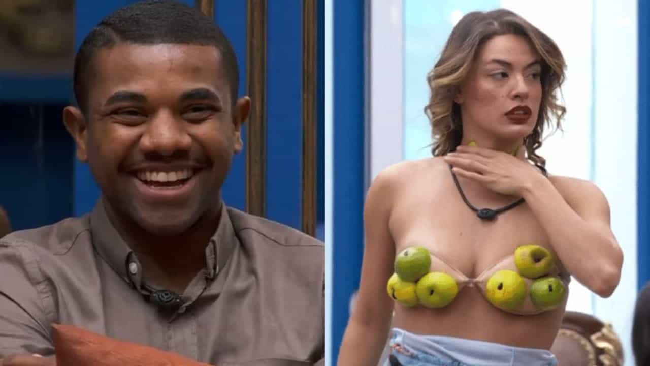 Davi e Beatriz no BBB 24: tarólogo faz previsões para o futuro dos participantes do reality show da Globo