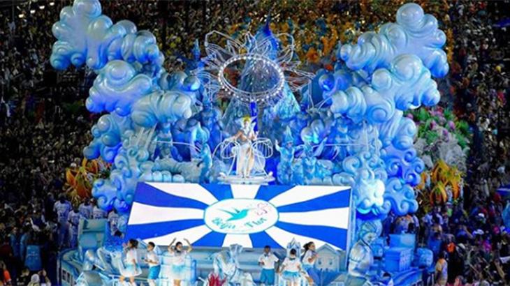 Direitos da Globo sobre o Carnaval precisam ser revistos, afirma herdeiro da Beija-Flor