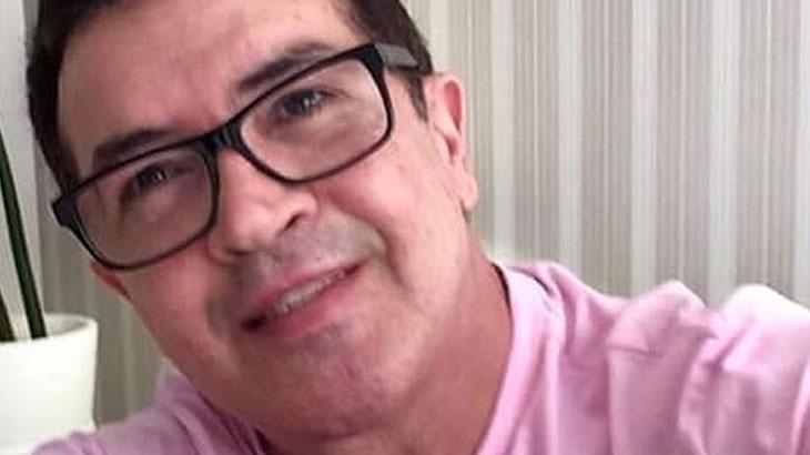 Beto Barbosa está tratando câncer e comemora recuperação