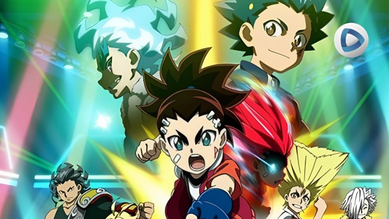 Crunchyroll começará a transmitir animes na televisão pela Rede Brasil a  partir de abril