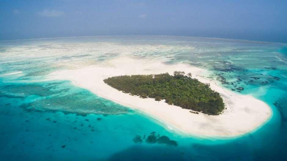 Grécia, Havaí e Bahamas: Conheça as ilhas compradas por famosos